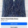 debs dresss Image 2