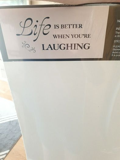 Wall Stickers