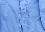 School Blue 2x Shirt 5-6yrs