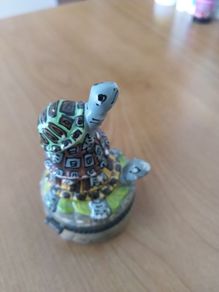 trinket holder