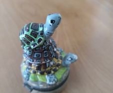 trinket holder