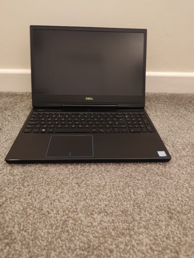 Dell G5 15 Gaming Laptop | I7-8750h | Rtx 2060 6gb | 16gb Ram
