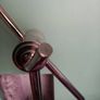 Timeless Arnotts Chrome Floor Lamp Image 3