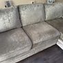 Sofa Couch and Armchair Image 4