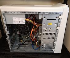 Dell Xps 8500 Box