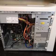 Dell Xps 8500 Box