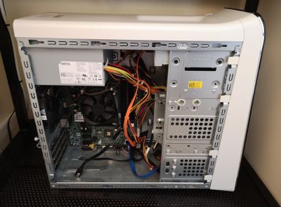 Dell Xps 8500 Box