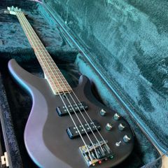 Brand New Yamaha Bass Guitar Bundle