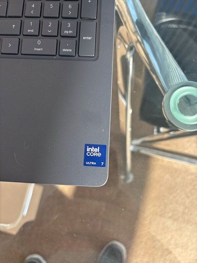 Dell Pro 16 PC16250
