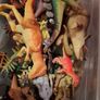 Box of Dinosaurs Image 2