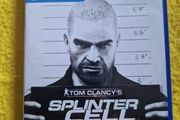 Splinter cell Double Agent Tom Clancy s PlayStation2 Ps2 games Original