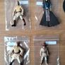 Star Wars loose figures Image 2