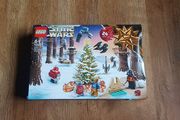 Lego Star Wars Advent Calandar 75340