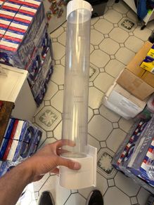 cone holder