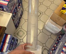 cone holder