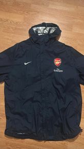 Arsenal Jacket