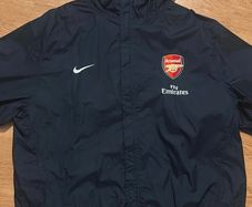 Arsenal Jacket