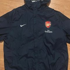 Arsenal Jacket