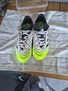 football boots