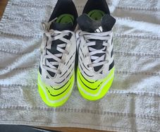 football boots