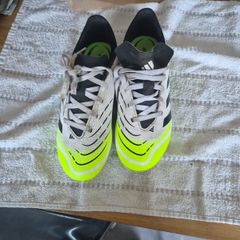football boots