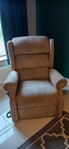 armchair
