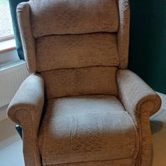 armchair