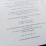 Rare Harry Potter and the Philosopher's Stone Irish 1st Edition Image 7