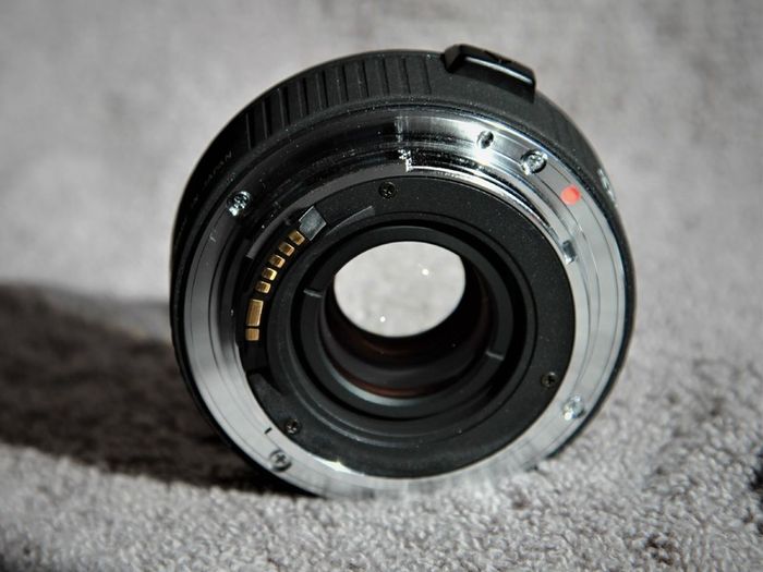 sigma 1.4 lens converter