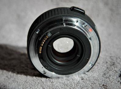 sigma 1.4 lens converter