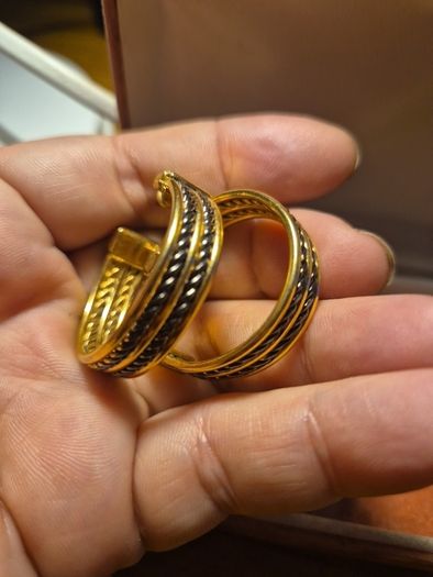 Vintage Earrings