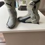 Road racing boots Image 2