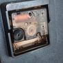 vintage Rhythm Quartz  clock Image 4