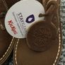 Kickers Adlar Boy Desert Boots (C10.5 - Eur29) - BNWT Image 2