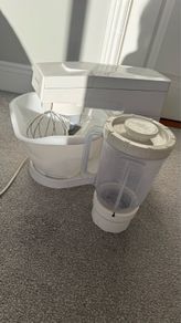 kenwood chef stand mixer