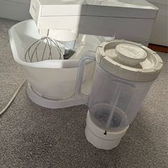 kenwood chef stand mixer