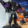 Transformers Masterpiece Skywarp Image 2