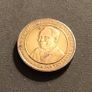 Tanzania 1994 100 Shillings Image 2