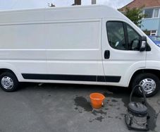 Citroen Relay - Peugeot Boxer- Fiat Ducato 15" wheel trims 15" BRAND NEW REDUCED