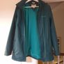 Regata Raincoat Size Uk 12 Image 3