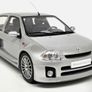 Renault Clio V6 Phase 1 2001 - 1/18 - NEW in BOX Image 6
