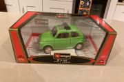Fiat 500 L 1/16 Burago