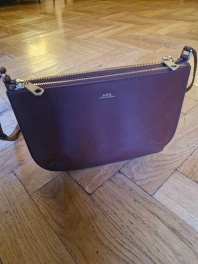 Apc Bag
