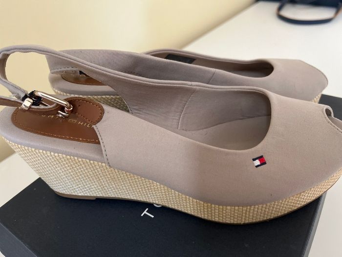 Tommy Hilfiger shoes