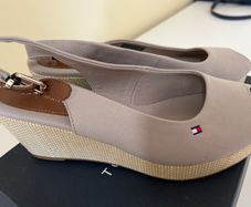 Tommy Hilfiger shoes