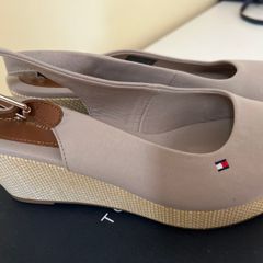 Tommy Hilfiger shoes