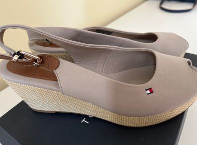 Tommy Hilfiger shoes