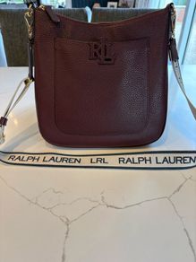 Ralph Lauren Bag