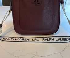 Ralph Lauren Bag