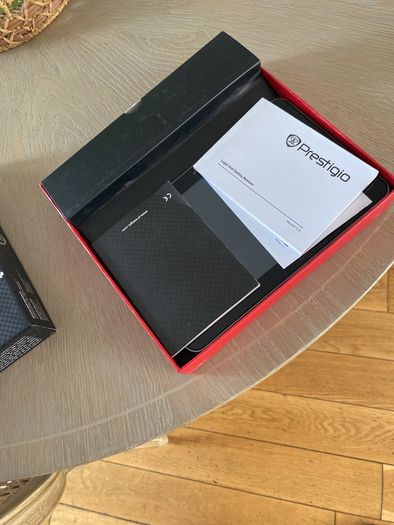 Prestigio MultiPad 8.0 HD